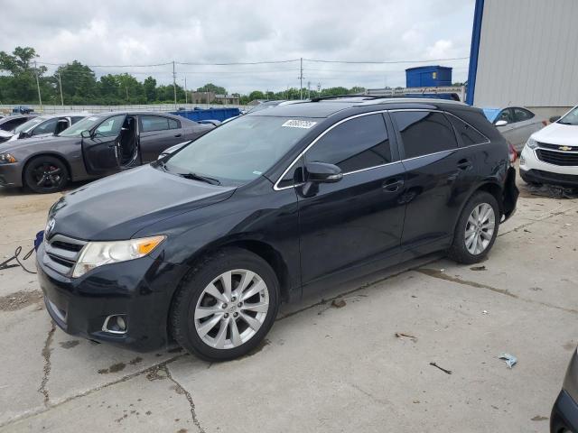 TOYOTA VENZA LE 2013 with VIN 4T3BA3BB7DU042852 - Photo from auction