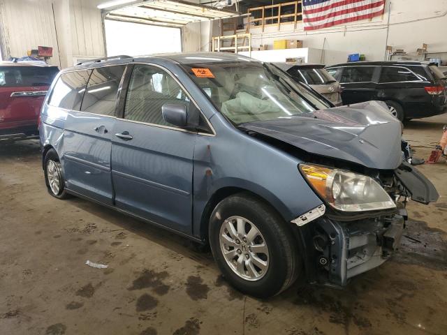 Photo 4 from auction – 2009 HONDA ODYSSEY EX with VIN 5FNRL38419B001051