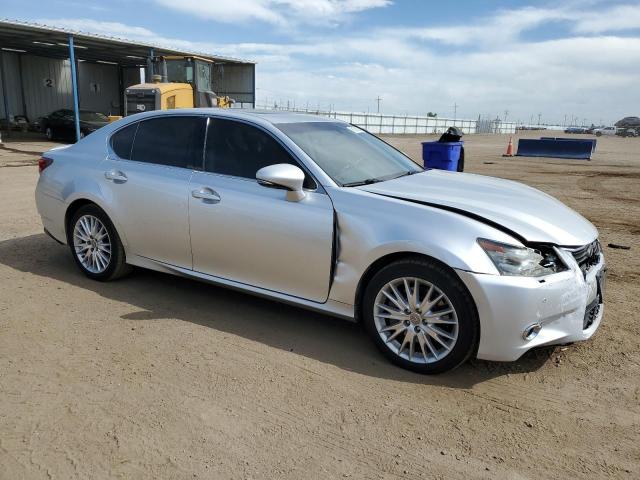 Photo 4 from auction – 2013 LEXUS GS 350 with VIN JTHCE1BL0D5000146