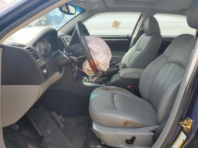 Photo 7 from auction – 2006 CHRYSLER 300C with VIN 2C3KA63H96H171526