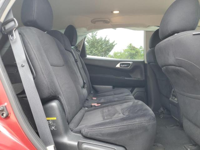 Photo 11 from auction – 2015 NISSAN PATHFINDER with VIN 5N1AR2MM7FC651910