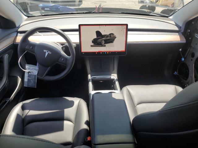 Photo 8 from auction – 2023 TESLA MODEL 3 with VIN 5YJ3E1EA2PF407383