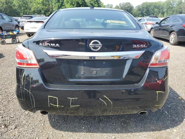Photo 6 from auction – 2014 NISSAN ALTIMA 2.5 with VIN 1N4BL3AP8EC298211