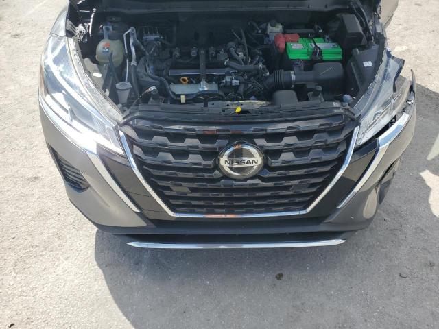 Photo 12 from auction – 2021 NISSAN KICKS S with VIN 3N1CP5BV6ML550796