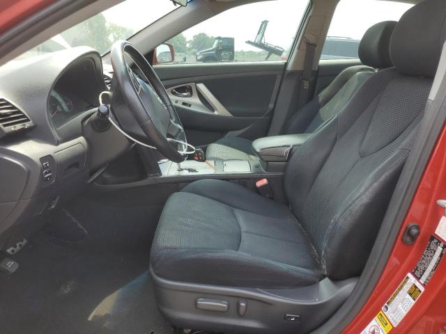 Photo 7 from auction – 2010 TOYOTA CAMRY BASE with VIN 4T1BF3EK5AU521577