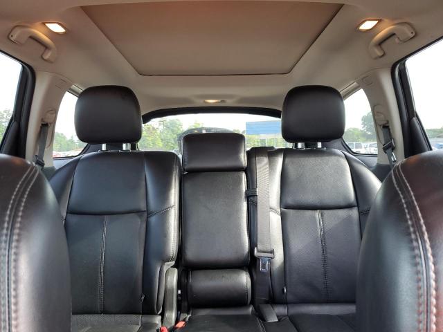 Photo 10 from auction – 2015 NISSAN PATHFINDER with VIN 5N1AR2MN3FC722707
