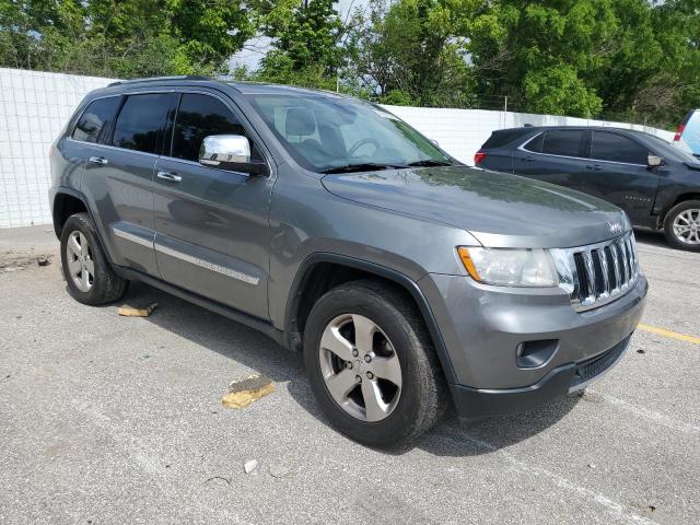 Photo 4 from auction – 2013 JEEP GRAND CHER with VIN 1C4RJEBG2DC577533