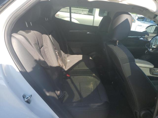 Photo 11 from auction – 2023 BUICK ENVISION P with VIN LRBFZMR47PD182990