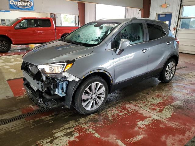 BUICK ENCORE PRE 2019 with VIN KL4CJASB6KB938830 - Photo from auction