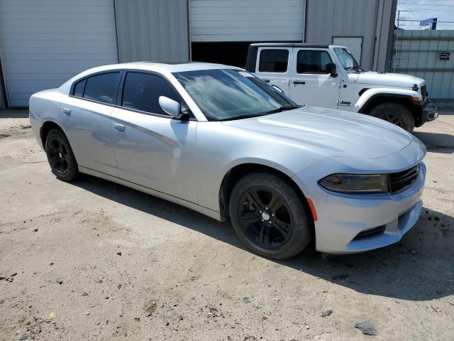 Photo 4 from auction – 2022 DODGE CHARGER SX with VIN 2C3CDXBG3NH228280