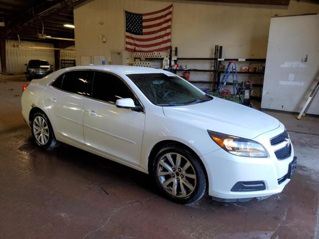 Photo 4 from auction – 2014 CHEVROLET MALIBU 1LT with VIN 1G11C5SL1EF196317