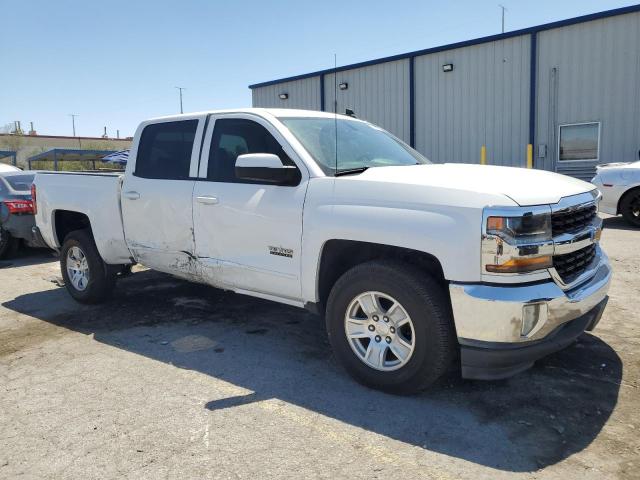 Photo 4 from auction – 2017 CHEVROLET SILVERADO with VIN 3GCPCREC3HG393626