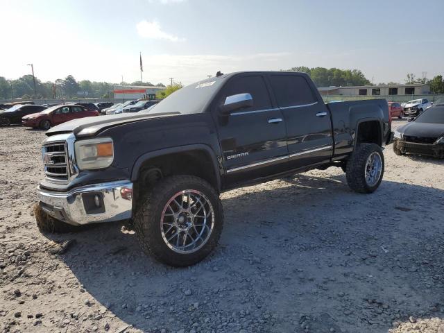 GMC SIERRA K15 2014 with VIN 3GTU2VEC8EG117825 - Photo from auction