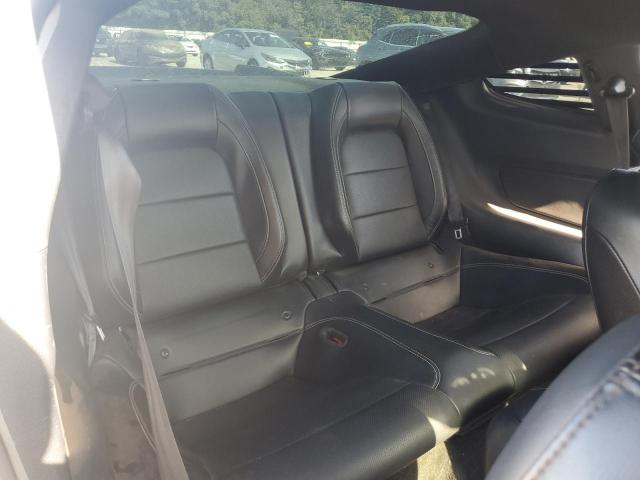 Photo 10 from auction – 2019 FORD MUSTANG GT with VIN 1FA6P8CF9K5111887