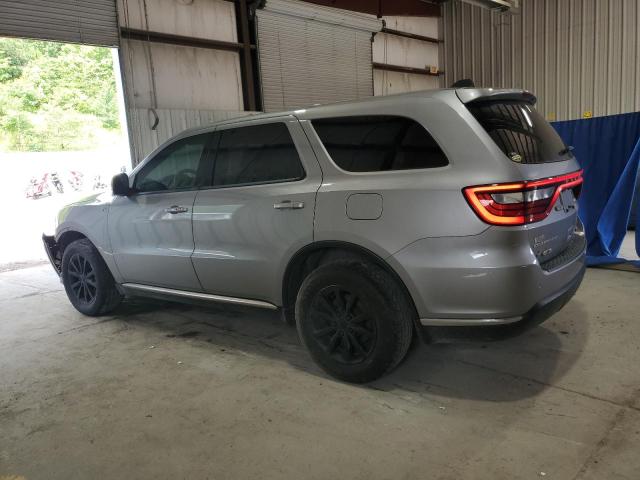 Photo 2 from auction – 2020 DODGE DURANGO SS with VIN 1C4RDJFG7LC346314