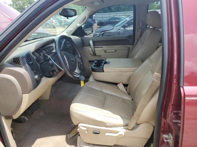 Photo 7 from auction – 2013 GMC SIERRA C15 with VIN 3GTP1VE07DG149489