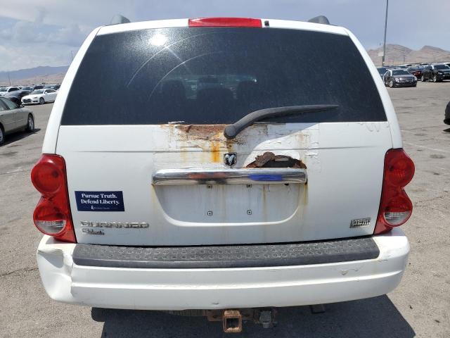 Photo 6 from auction – 2005 DODGE DURANGO SL with VIN 1D4HB48D75F603305