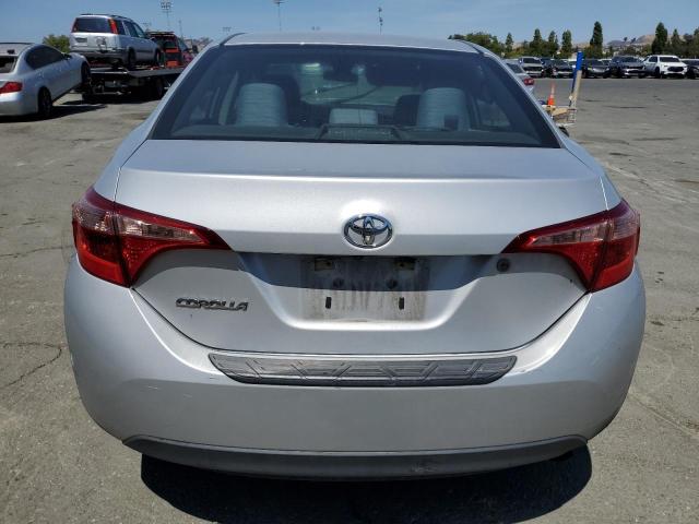 Photo 6 from auction – 2017 TOYOTA COROLLA with VIN 5YFBURHE3HP699109