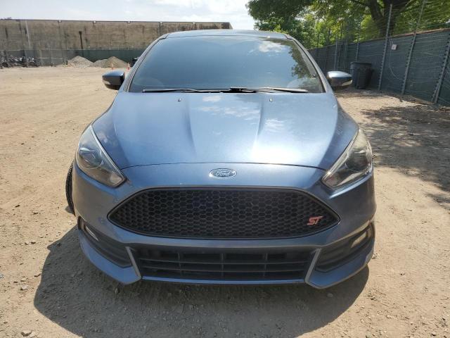 Photo 5 from auction – 2018 FORD FOCUS ST with VIN 1FADP3L90JL285166