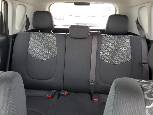 Photo 10 from auction – 2011 KIA SOUL + with VIN KNDJT2A21B7260473