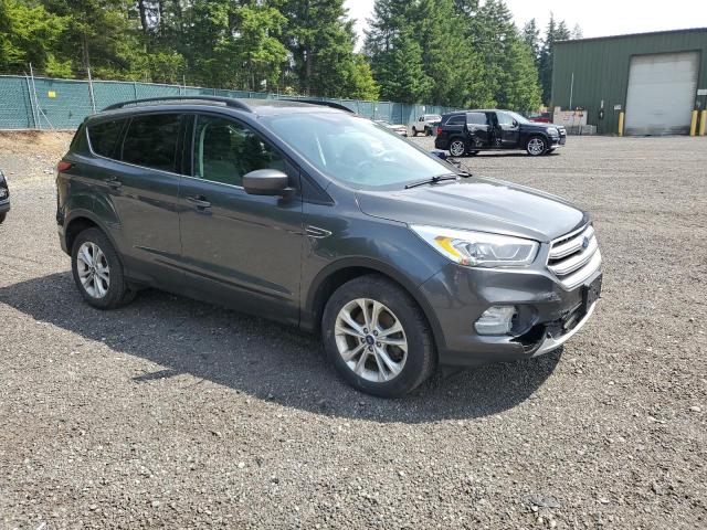 Photo 4 from auction – 2017 FORD ESCAPE SE with VIN 1FMCU9GD3HUC51710