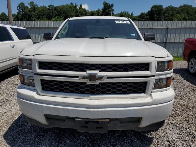 Photo 5 from auction – 2014 CHEVROLET SILVERADO with VIN 1GCRCPEC1EZ185060