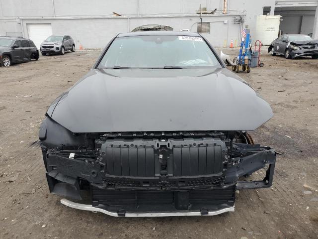 Photo 5 from auction – 2022 BMW M440XI GRA with VIN WBA13AW07NFM49668