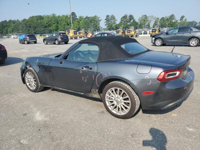 Photo 2 from auction – 2017 FIAT 124 SPIDER with VIN JC1NFAEK0H0115551