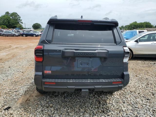 Photo 6 from auction – 2025 TOYOTA 4RUNNER SR with VIN JTEVA5BR8S5005931