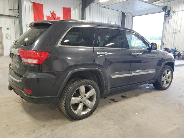 Photo 3 from auction – 2012 JEEP GRAND CHER with VIN 1C4RJFBGXCC287898