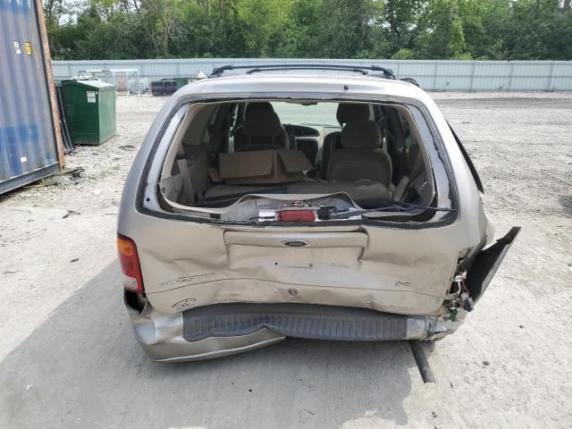 Photo 6 from auction – 2003 FORD WINDSTAR S with VIN 2FMZA52473BA93132