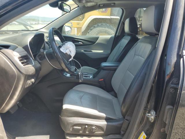 Photo 7 from auction – 2018 CHEVROLET EQUINOX PR with VIN 3GNAXXEU3JL357978