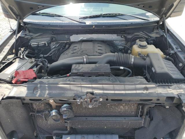Photo 11 from auction – 2013 FORD F150 SUPER with VIN 1FTFW1ET1DKD04207