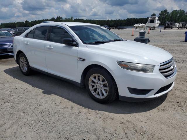 Photo 4 from auction – 2014 FORD TAURUS SE with VIN 1FAHP2D88EG150646