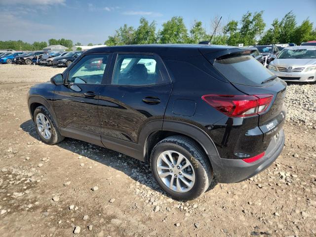 Photo 2 from auction – 2024 CHEVROLET TRAILBLAZE with VIN KL79MMS23RB032408