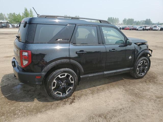 Photo 3 from auction – 2021 FORD BRONCO SPO with VIN 3FMCR9C66MRA22609
