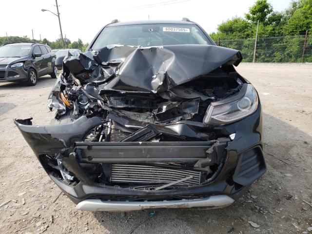 Photo 5 from auction – 2020 CHEVROLET TRAX 1LT with VIN 3GNCJLSB8LL313791