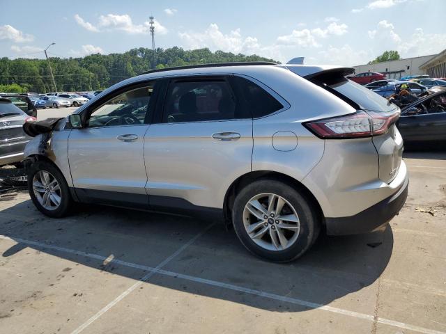 Photo 2 from auction – 2016 FORD EDGE SEL with VIN 2FMPK4J85GBB57242