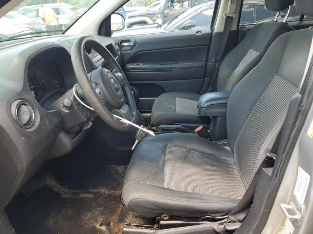 Photo 7 from auction – 2012 JEEP COMPASS with VIN 1C4NJCBB2CD586331