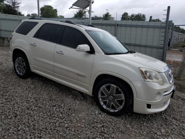 Photo 4 from auction – 2012 GMC ACADIA DEN with VIN 1GKKVTED3CJ203846