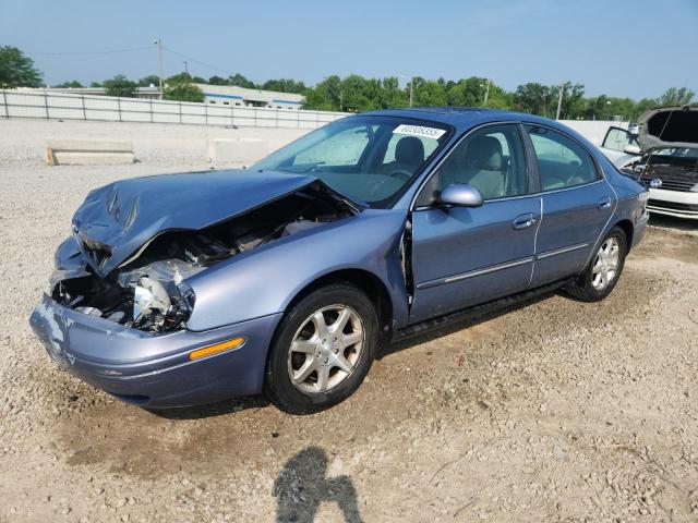 Снимка 1 от търг – 2000 MERCURY SABLE LS с VIN 1MEFM53U9YA622787