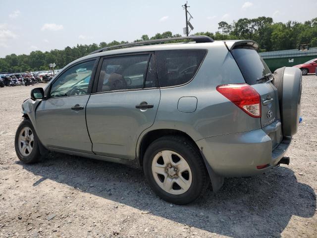 Photo 2 from auction – 2006 TOYOTA RAV4 with VIN JTMBK33VX65009201