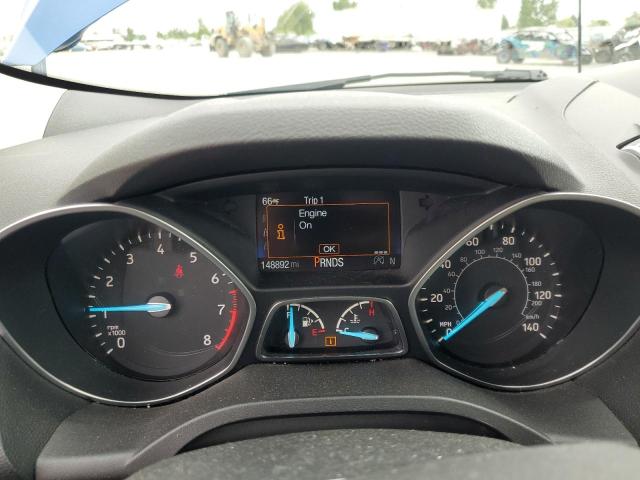 Photo 9 from auction – 2017 FORD ESCAPE TIT with VIN 1FMCU9J97HUE76894