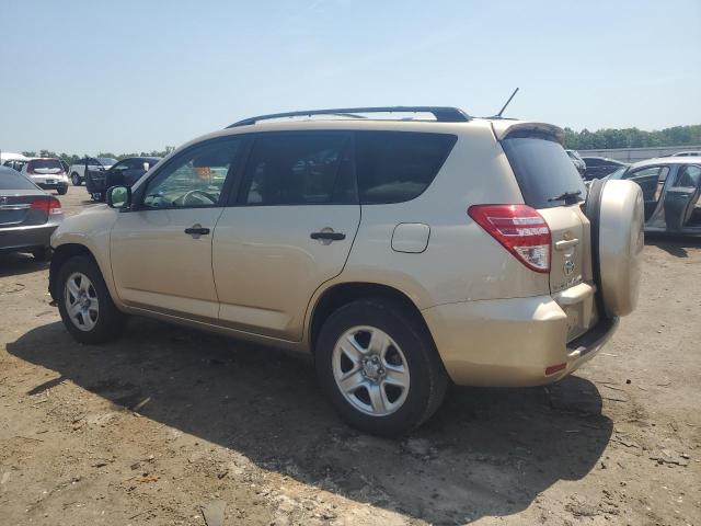 Photo 2 from auction – 2010 TOYOTA RAV4 with VIN JTMBF4DV7AD035780