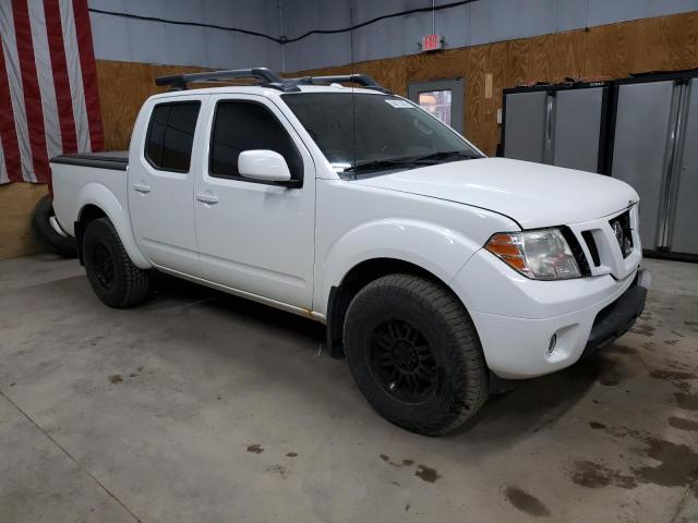 صورة رقم 4 من المزاد - 2012 NISSAN FRONTIER S مع VIN 1N6AD0EV6CC401680