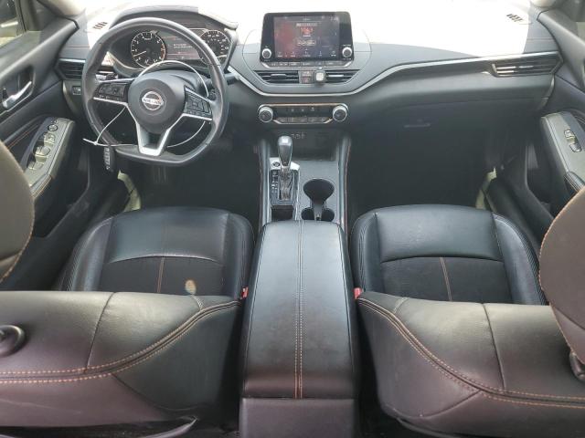 Photo 8 from auction – 2021 NISSAN ALTIMA SR with VIN 1N4BL4CV1MN385341
