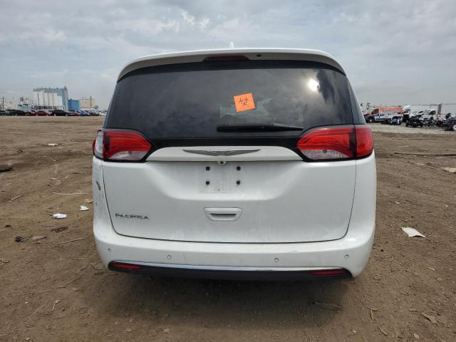Photo 6 from auction – 2018 CHRYSLER PACIFICA T with VIN 2C4RC1BG2JR124292