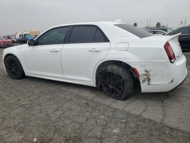 Photo 2 from auction – 2018 CHRYSLER 300 S with VIN 2C3CCABG9JH244526