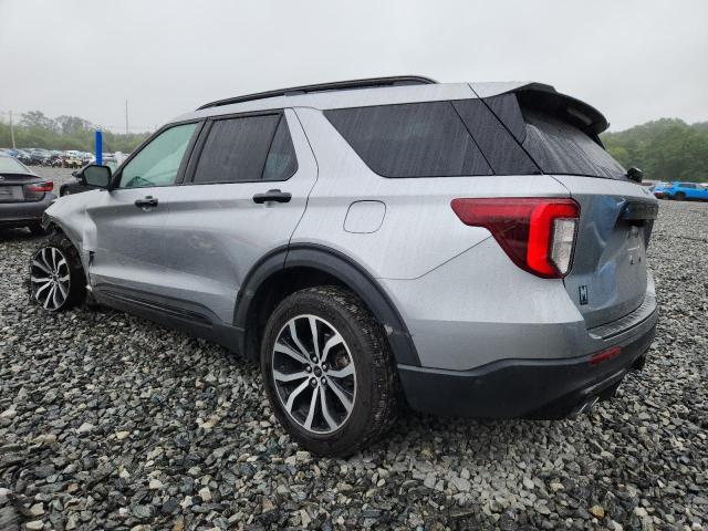 Photo 2 from auction – 2021 FORD EXPLORER S with VIN 1FM5K8GC5MGA87577