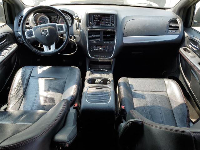 Photo 8 from auction – 2016 DODGE GRAND CARA with VIN 2C4RDGEG8GR318605